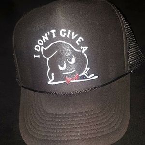 B.Original Custom Hats. 💯% Hand-Painted Hats.